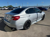 Used 2015 Subaru WRX Limited image 5
