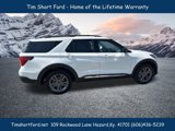 New 2025 Ford Explorer Active image 4