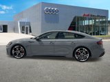 New 2025 Audi RS 5 Sportback image 4