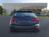 New 2025 Audi RS 6 performance image 5