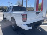 New 2025 Nissan Frontier SV w/ SV Convenience Package image 5