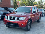 Used 2017 Nissan Frontier Desert Runner image 3