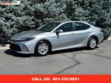 Used 2025 Toyota Camry LE image 1