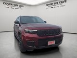 New 2025 Jeep Grand Cherokee L Summit image 2