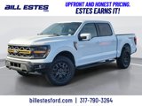 New 2025 Ford F150 Tremor w/ Equipment Group 402A High image 1