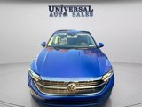 Used 2024 Volkswagen Jetta SE image 2
