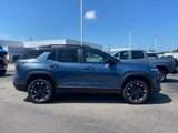 New 2026 Chevrolet Equinox RS w/ Convenience Package III image 2