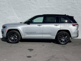 New 2025 Jeep Grand Cherokee Summit image 2
