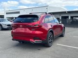 New 2025 MAZDA CX-70 Plug-In Hybrid w/ Premium Plus image 3