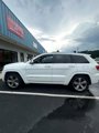 Used 2014 Jeep Grand Cherokee Overland w/ Advanced Technology Group image 6