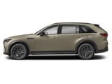 New 2025 MAZDA CX-70 3.3 Turbo w/ Preferred Package image 3