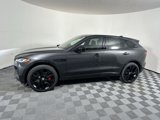 New 2026 Jaguar F-PACE R-Dynamic S image 2