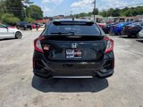 Used 2021 Honda Civic EX image 2