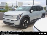 New 2026 Kia EV9 Wind image 2
