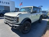 New 2025 Ford Bronco Big Bend image 3