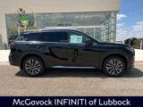 New 2026 INFINITI QX60 Luxe image 2