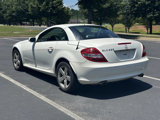 Used 2006 Mercedes-Benz SLK 280 image 3