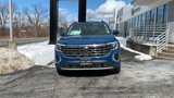 New 2025 Volkswagen Atlas SE image 2