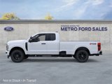 New 2025 Ford F350 XL image 4