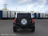 New 2025 Ford Bronco Heritage Edition image 5