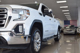Used 2019 GMC Sierra 1500 SLT w/ SLT Premium Plus Package image 4