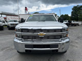 Used 2015 Chevrolet Silverado 3500 W/T w/ WT Convenience Package image 4