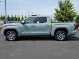 New 2025 Toyota Tundra 1794 Edition image 4