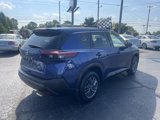 Used 2021 Nissan Rogue S image 4