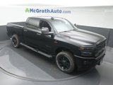 New 2025 RAM 2500 Big Horn image 2