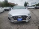 Used 2018 Hyundai Sonata Sport image 2
