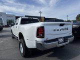 New 2025 RAM 3500 Tradesman image 4