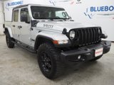 Used 2023 Jeep Gladiator Willys image 4