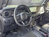 New 2025 Jeep Wrangler Unlimited Rubicon 392 image 3