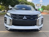 Used 2022 Mitsubishi Outlander Sport ES image 2