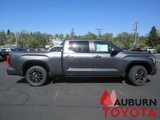 New 2025 Toyota Tundra Platinum image 2