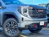 New 2025 GMC Sierra 1500 AT4 w/ AT4 Premium Package image 2