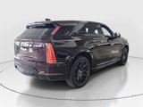 New 2025 Cadillac Escalade IQ Sport 2 w/ LPO, ONYX Package image 3