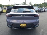 New 2025 Chevrolet Equinox EV LT w/ LPO, Blackout Package image 5