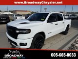 New 2025 RAM 1500 Laramie image 3