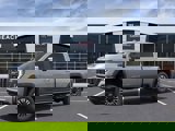 New 2025 GMC Sierra 2500 Denali Ultimate image 2