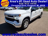 Used 2025 Chevrolet Silverado 1500 LT image 2