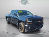 Used 2017 Chevrolet Silverado 1500 LT w/ All Star Edition image 3