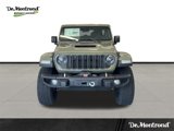 New 2025 Jeep Wrangler Unlimited Rubicon 392 image 2
