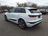 New 2025 Audi Q6 e-tron Prestige image 5