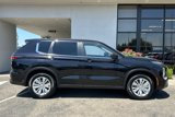 New 2025 Mitsubishi Outlander ES image 4