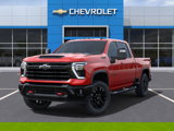 New 2025 Chevrolet Silverado 3500 LT w/ Trail Boss Package image 6