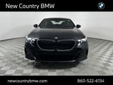 New 2026 BMW 550e xDrive image 2