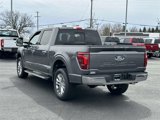 New 2025 Ford F150 Lariat image 6