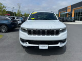 Used 2025 Jeep Wagoneer 4WD w/ Premium Group I image 2