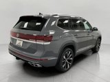 New 2025 Volkswagen Atlas SEL Premium R-Line image 3